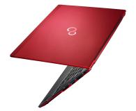 FUJITSU Lifebook U938 i7-8650U/12GB/512GB SSD/Intel HD Graphics/13.3''/W10P Czarny - 459369 - zdjęcie 3